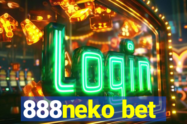 888neko bet